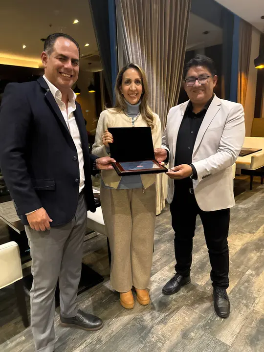 Economy celebra ocho años de trayectoria