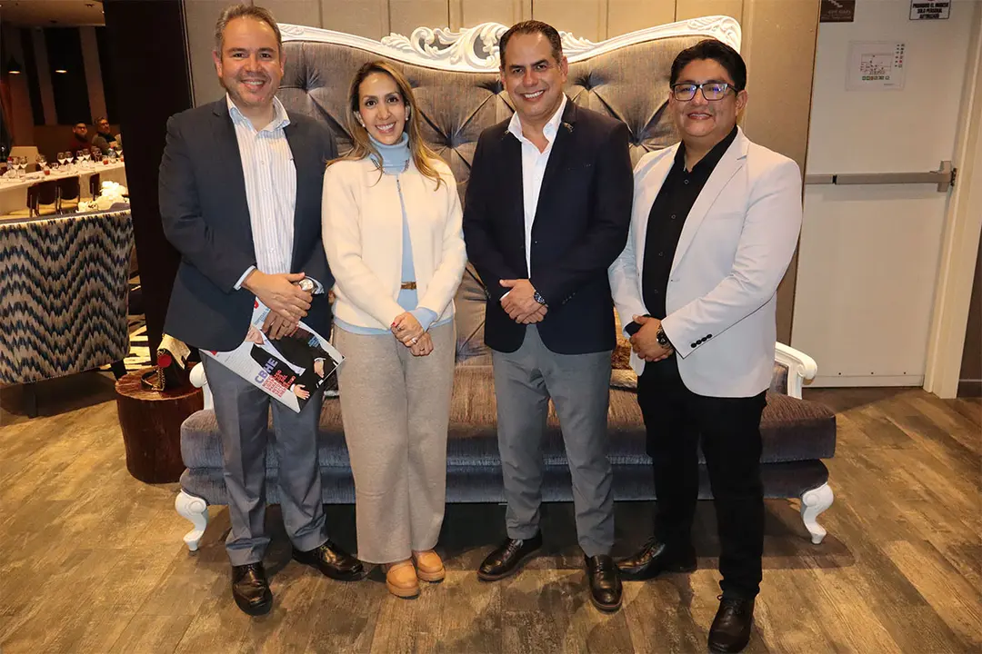 Economy celebra ocho años de trayectoria