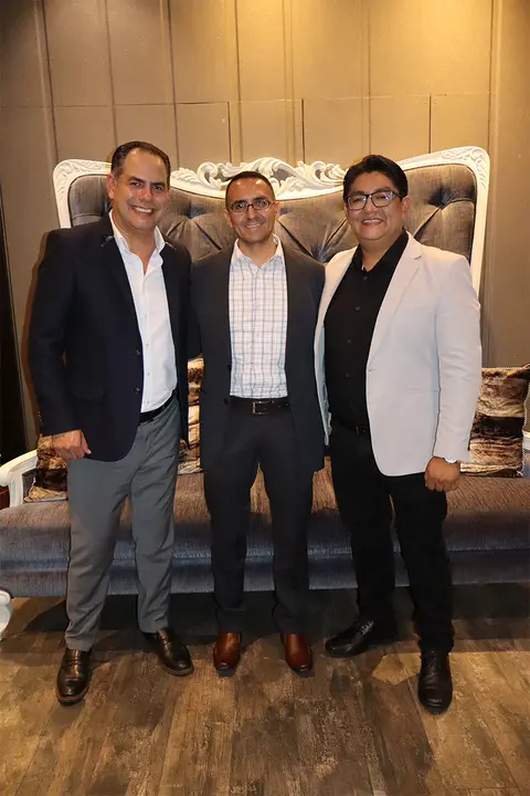 Economy celebra ocho años de trayectoria