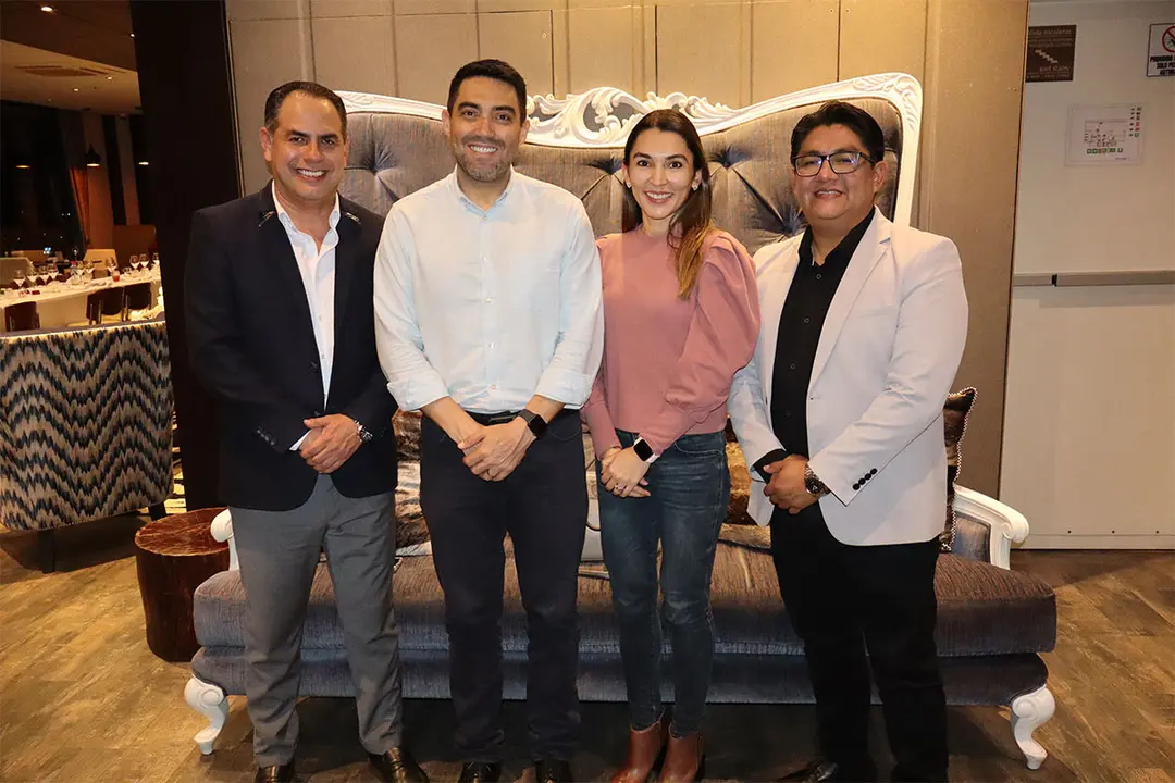 Economy celebra ocho años de trayectoria