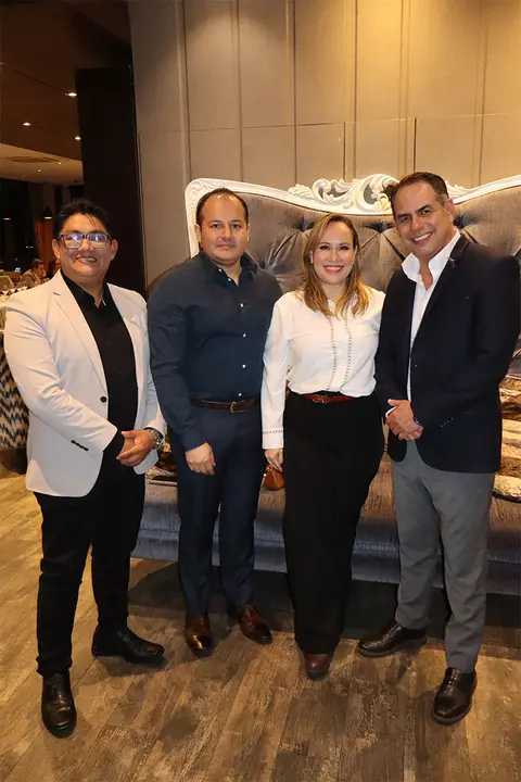 Economy celebra ocho años de trayectoria