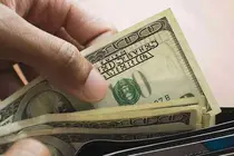 DOLARES