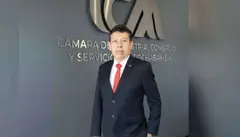 Wildo Dolz, presidente del ICAM