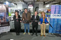 Inauguraci&oacute;n Expolog&iacute;stica 2026