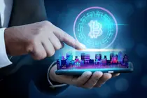 infraestructura cripto