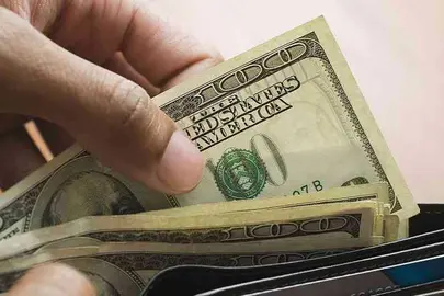 DOLARES