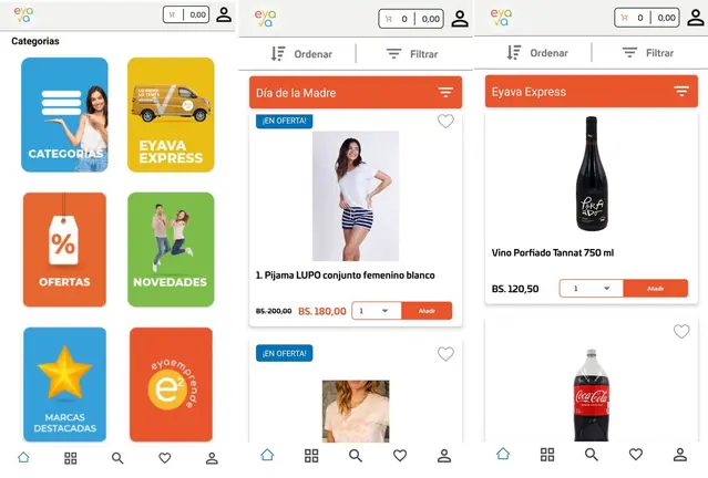 APP-Eyava