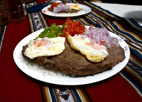 silpancho