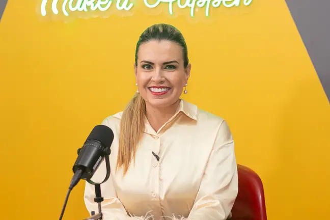 Denisse Huratdo Castedo