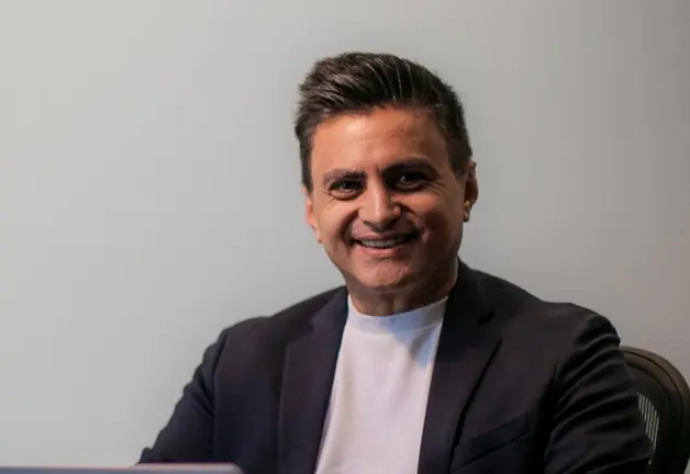 Pablo Guardia - CEO Tigo Bolivia