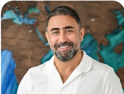 Cristian Daher
