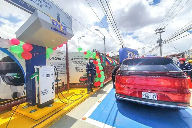 VEHICULOS-ELECTRICOS