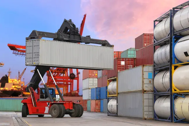 EXPORTACION