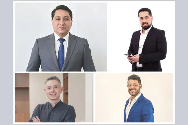Uno de los principales consensos entre los especialistas es el fin del marketing improvisado.