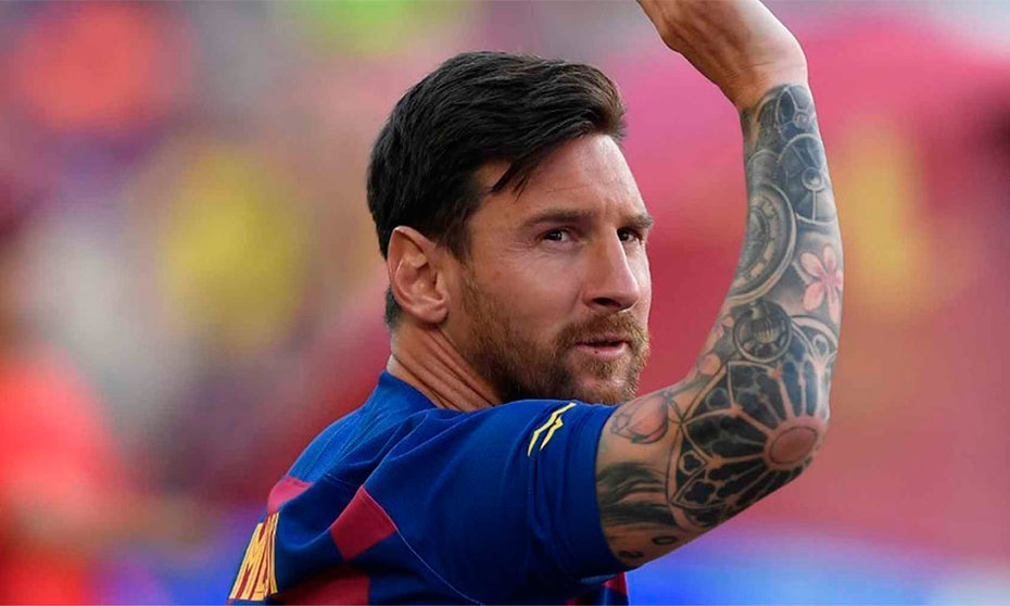 Messi-deja-FC-Barcelona