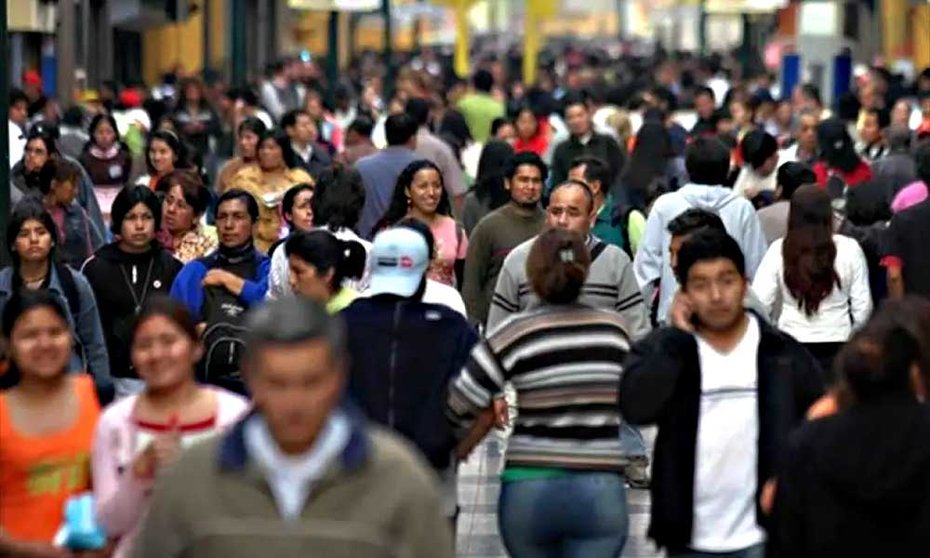 Bolivia proyecta pasar los 13 millones de habitantes en 2030
