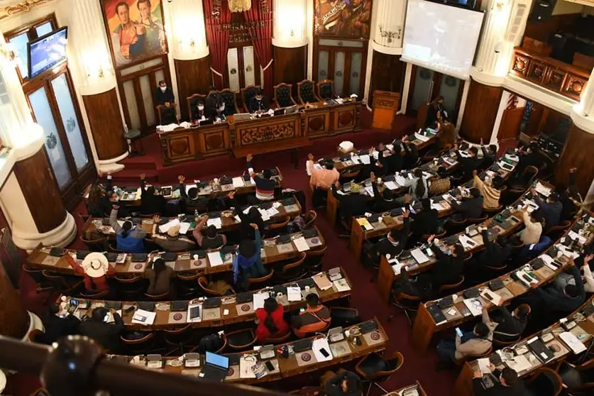 CAMARA-DE-DIPUTADOS-SESION