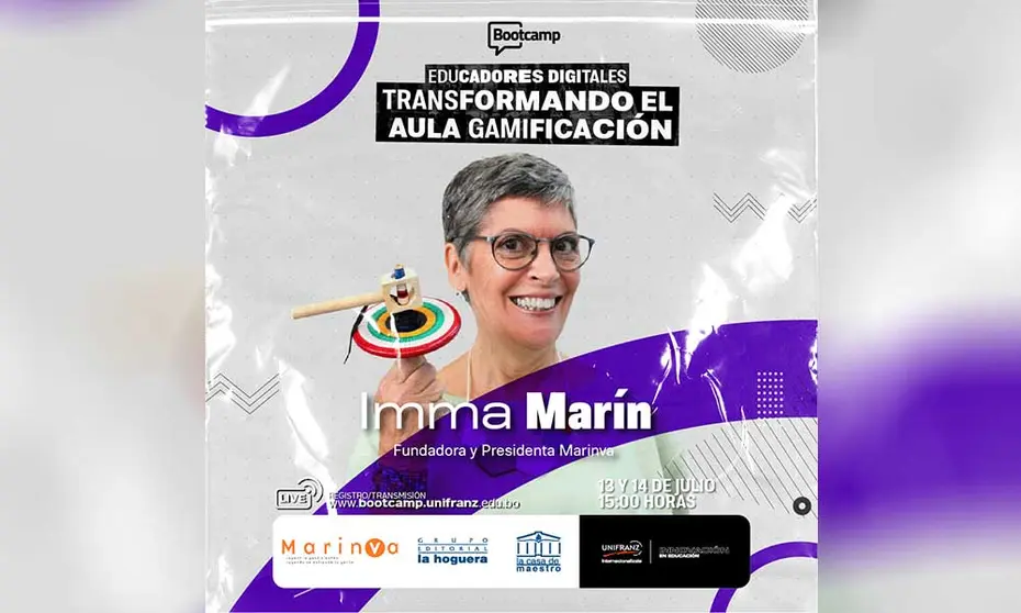 BOOTCAMP-UNIFRANZ-EDUCADORES