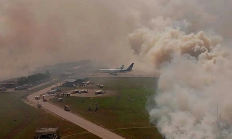 INCENDIO-VIRU-VIRU