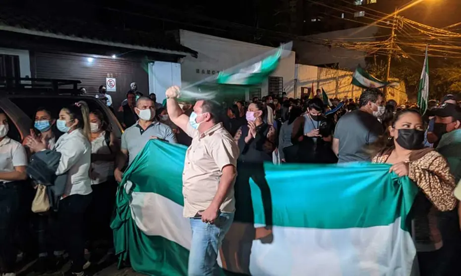 PROTESTAS-EN-SANTA-CRUZ-FOTO-RRSS