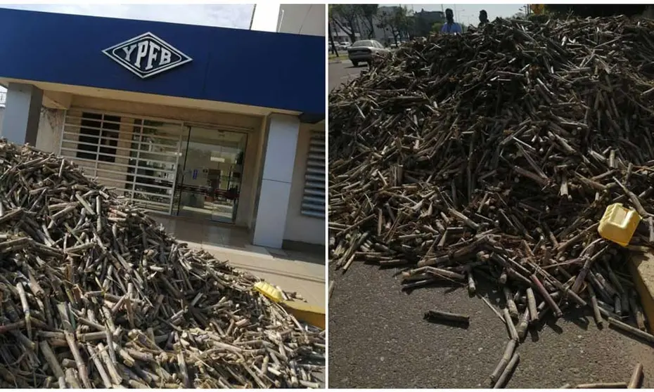 PROTESTAS-DE-CA&Ntilde;EROS-EN-YPFB