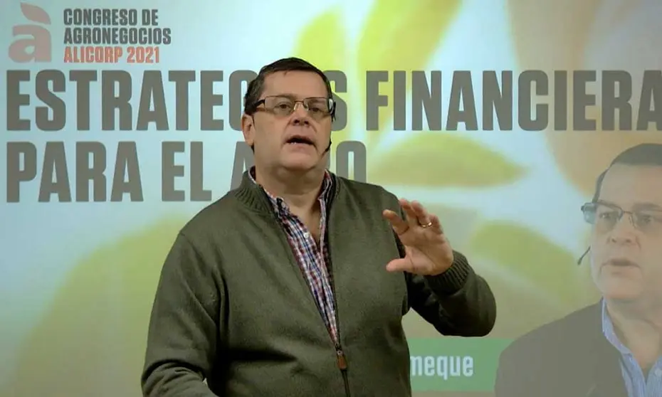ALICORP-CONGRESO-AGRONEGOCIOS