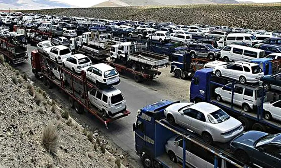 VEHICULOS-INDOCUMENTADOS