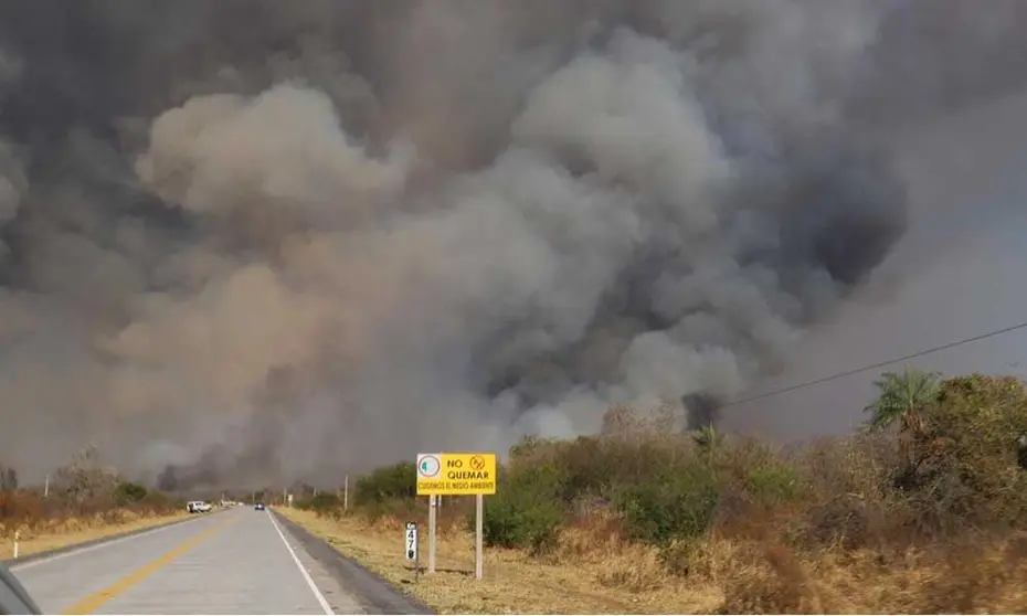 INCENDIOS-MUNICIPIOS-SANTA-CRUZ