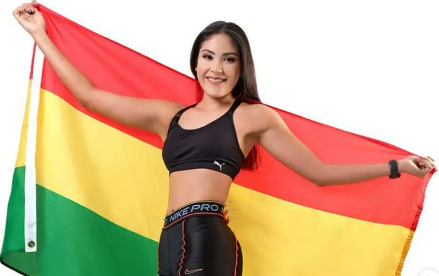 Micaela Meneses
