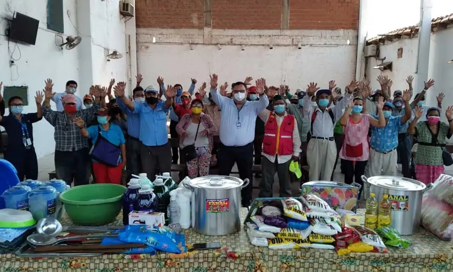 NCIONAL-SEGUROS-DONACION-PARROQUIA-LA-SANTA-CRUZ