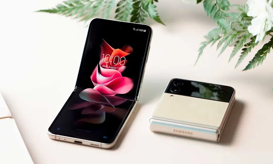 GALAXY-ZFLIP-3