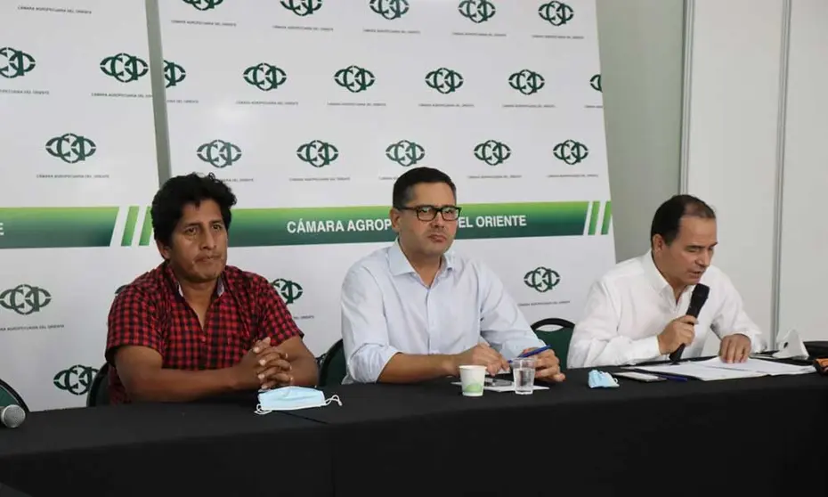 CAO-CONFEAGRO