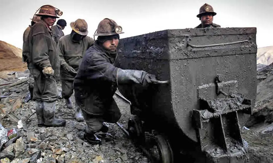 SUPERAVIT-EXPORTACION-MINERALES