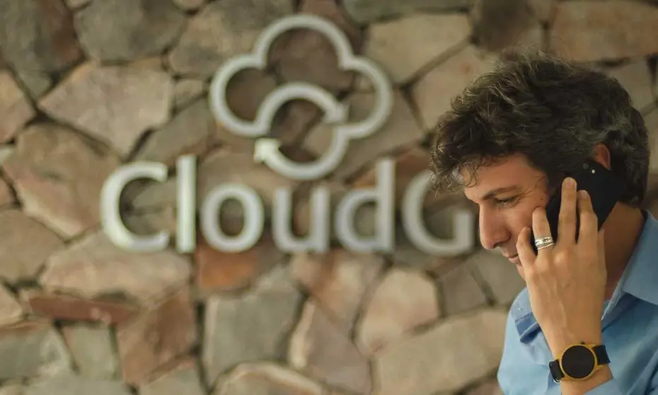 CLOUDGAIA-BOLIVIA