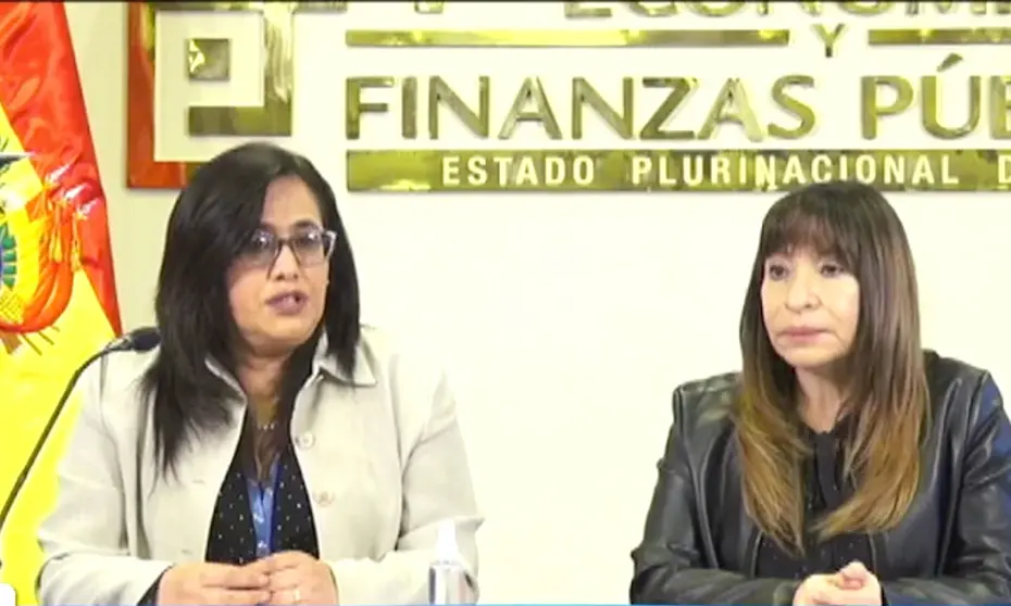 Aportes-Viceministra