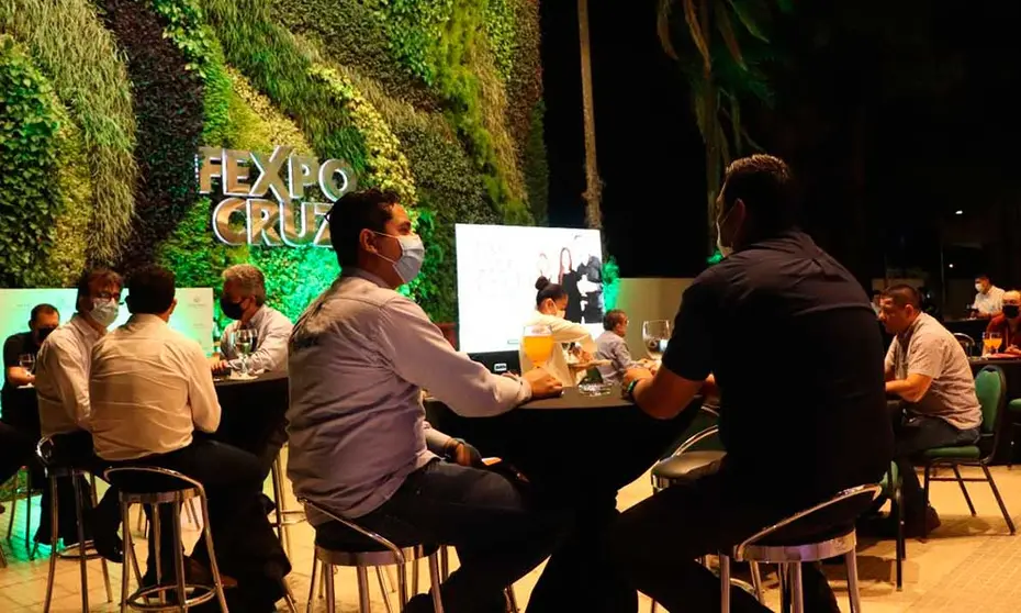 NETWORKING-CAINCO