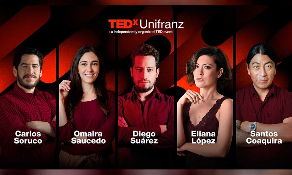 TEDxUnifranz