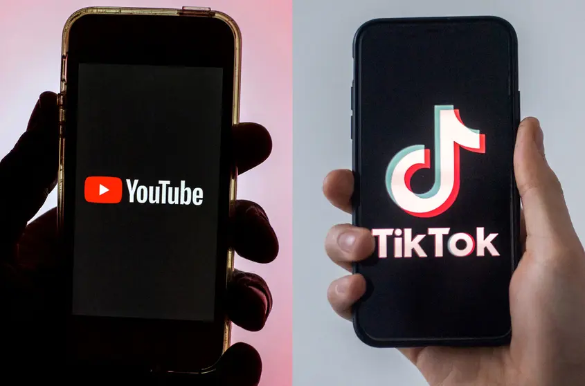 youtube-y-tiktok