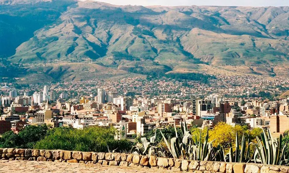 COCHABAMBA-IMPUESTOS