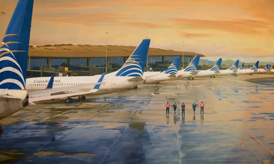 COPA-AIRLINES-CUCUTA-COLOMBIA