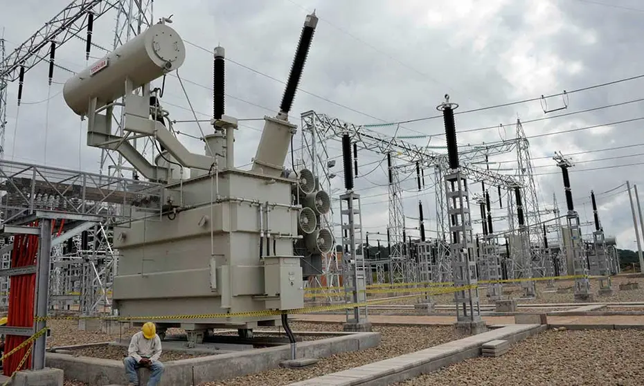 ENDE-ENERGIA-INDUSTRIALIZACION