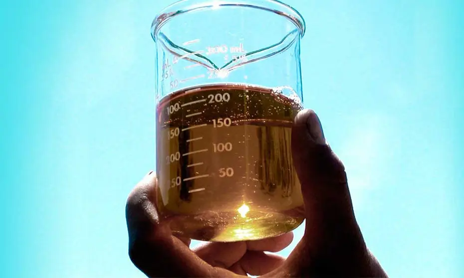 BIODIESEL-ARGENTINA