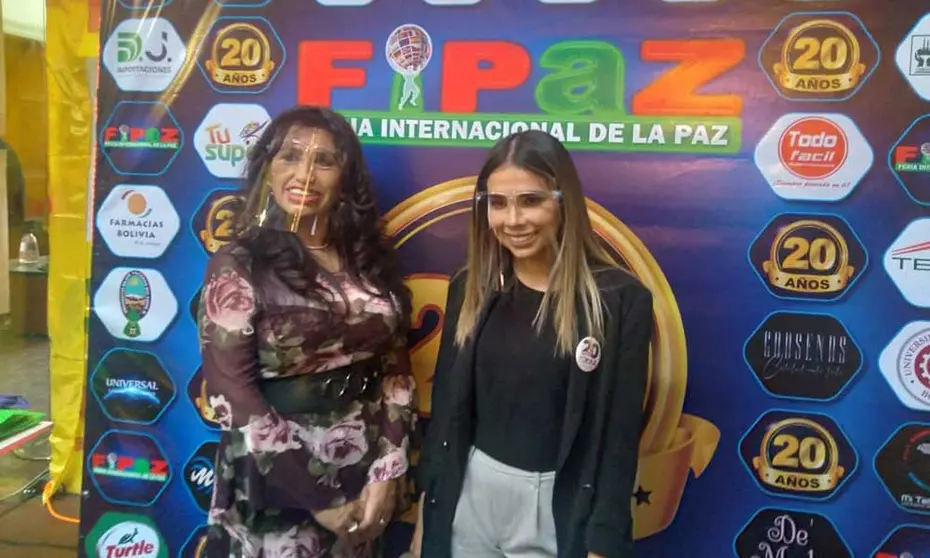 FIPAZ-LA-PAZ-BOLIVIA