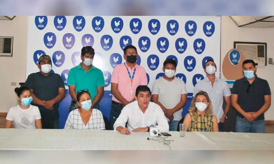 ADA-AVICULTORES