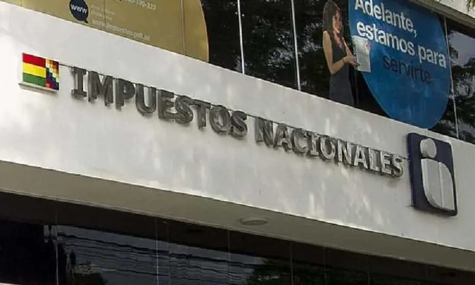 IMPUESTOS-NACIONALES-RECAUDACION-IVA