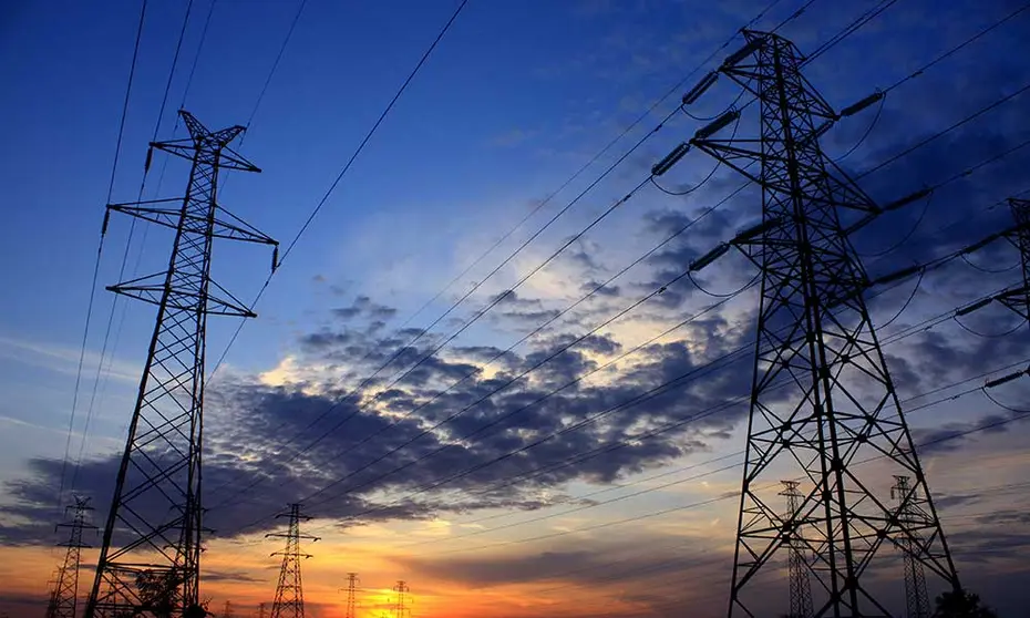 GOBIERNO-ELECTRICIDAD-COBERTURA