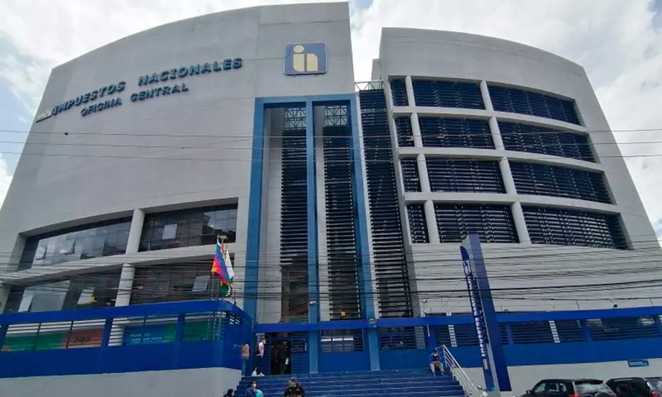 IMPUESTOS-NACIONALES-RECAUDACION-IVA