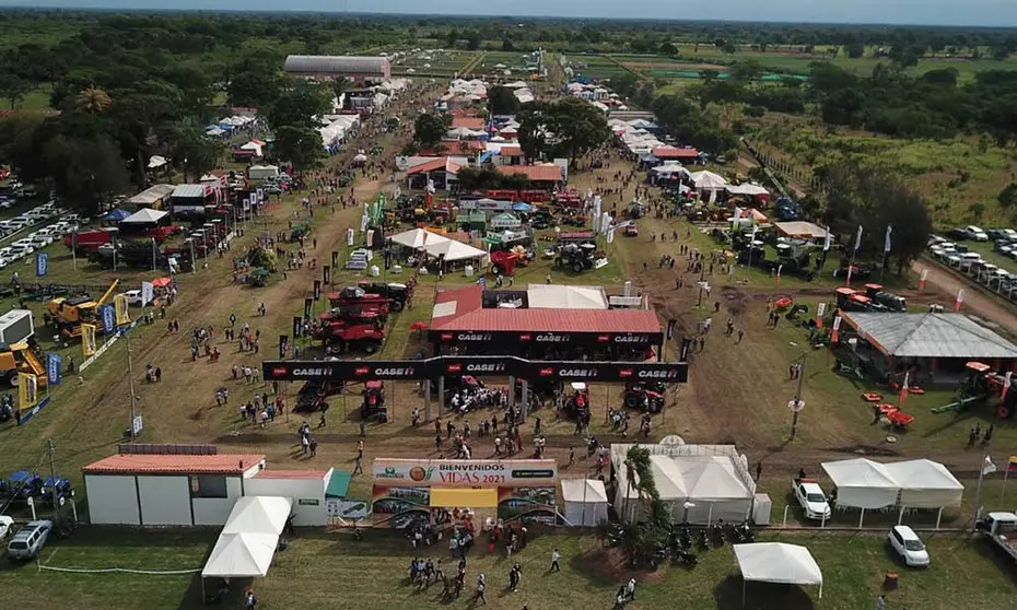 FERIA-VIDAS-2021