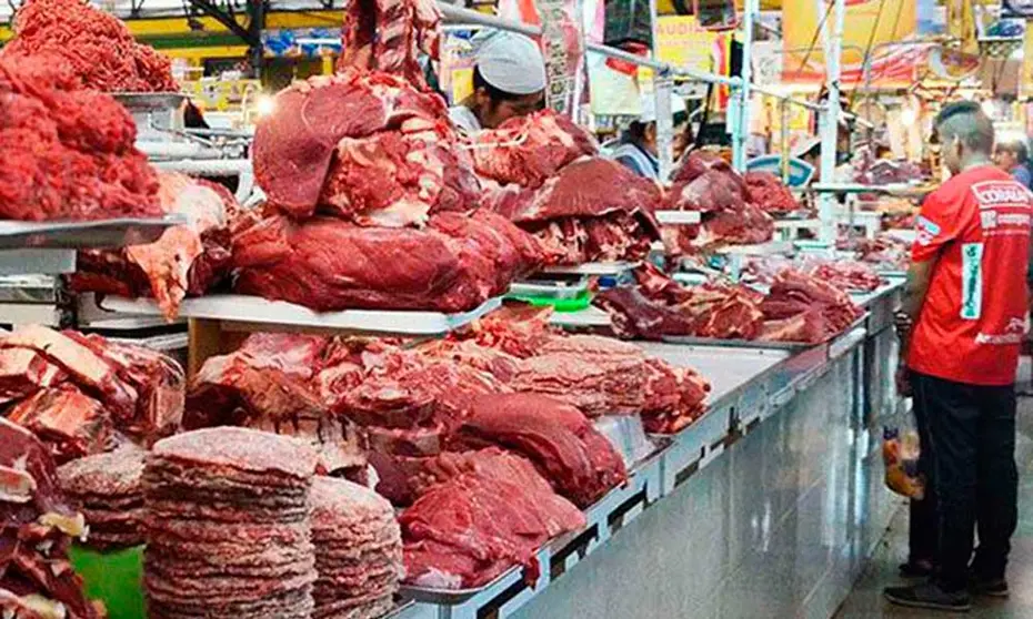 CARNE-MERCADOS