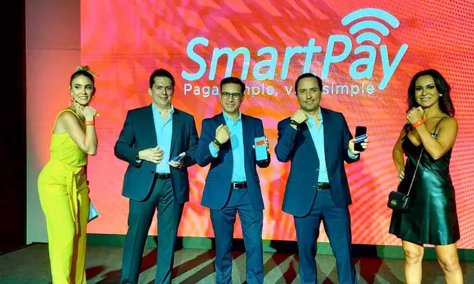 SMARTPAY-BANCO-ECONOMICO
